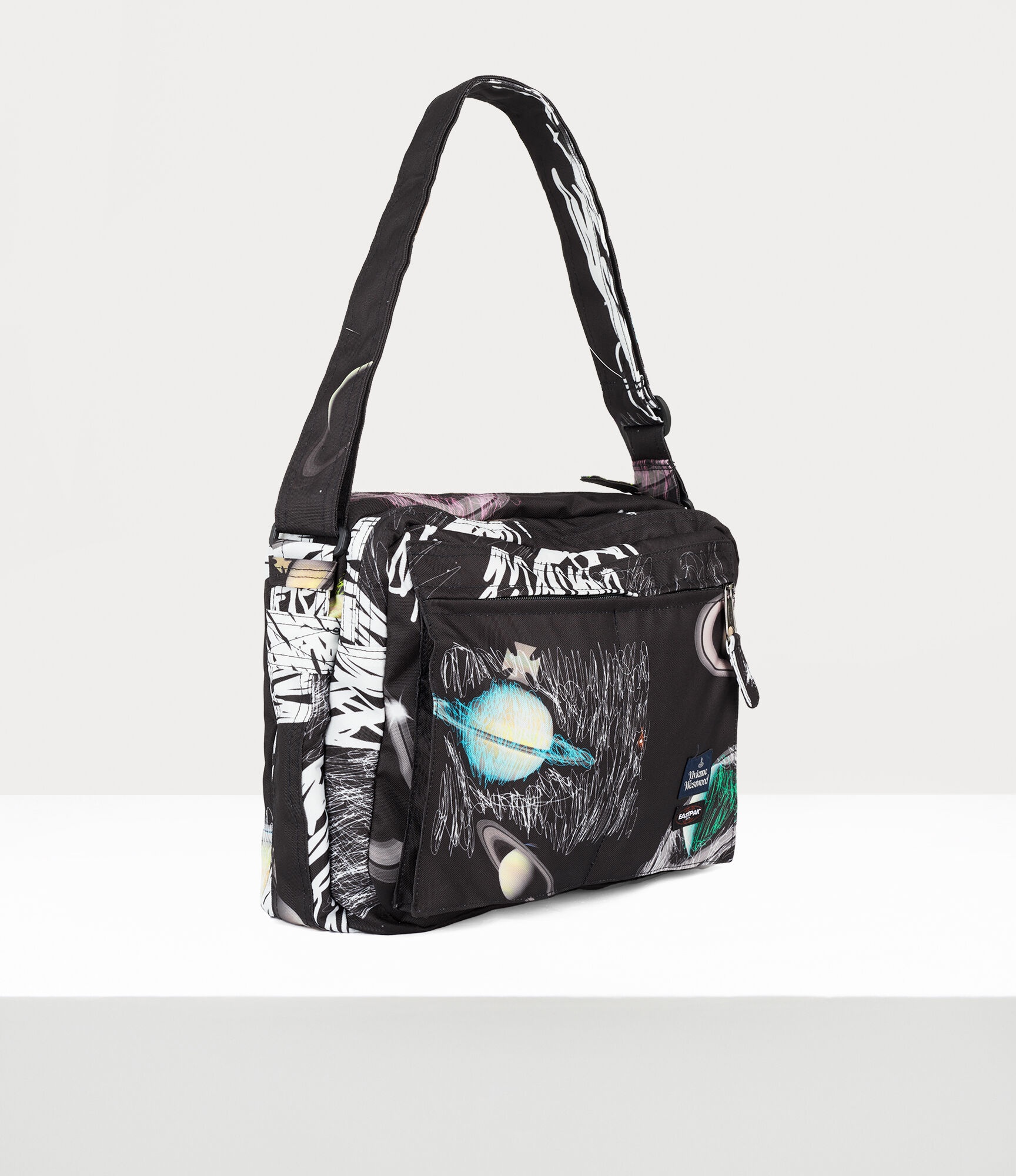 VW SATCHEL - 3