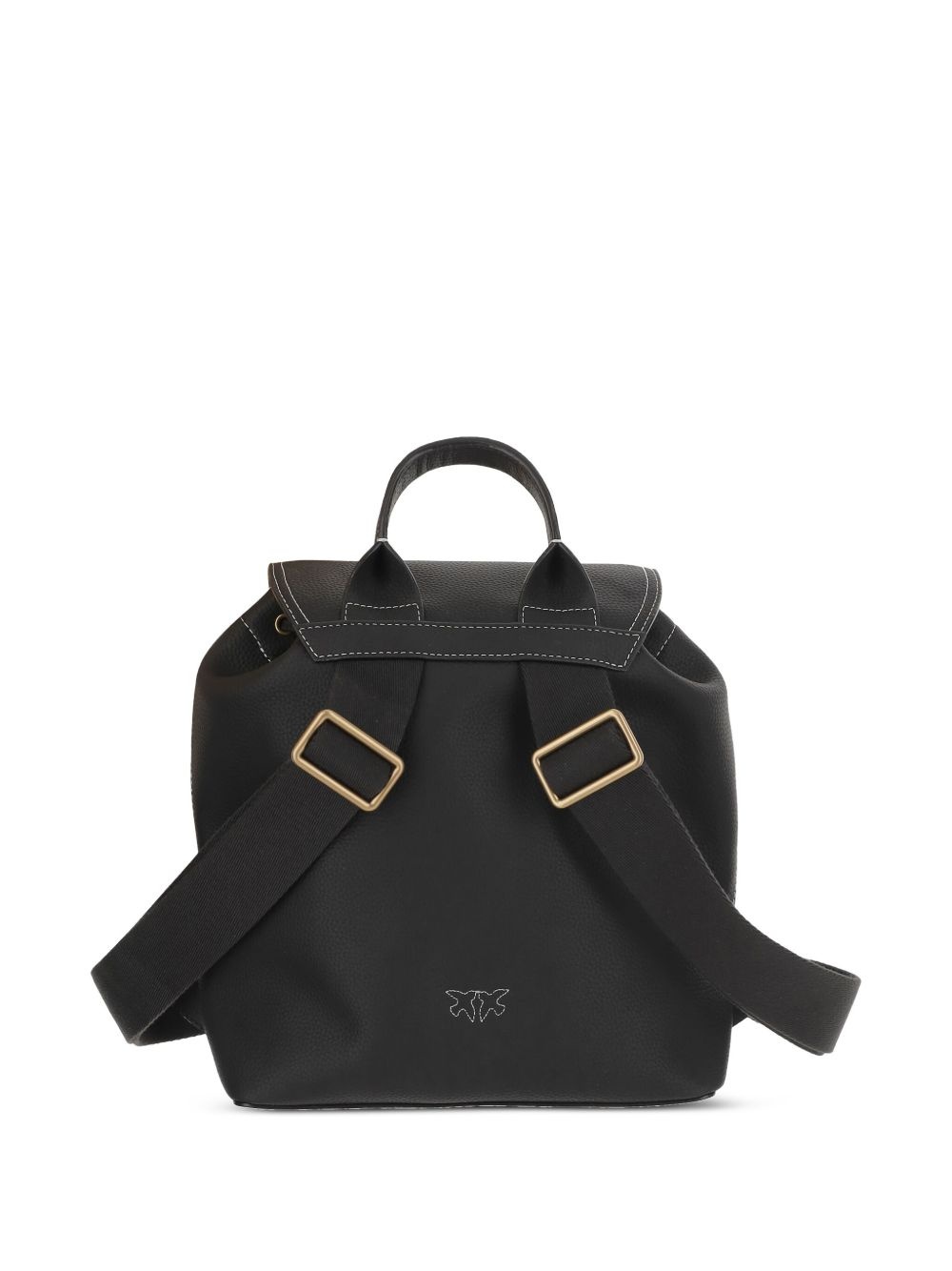 Carrie leather backpack - 2