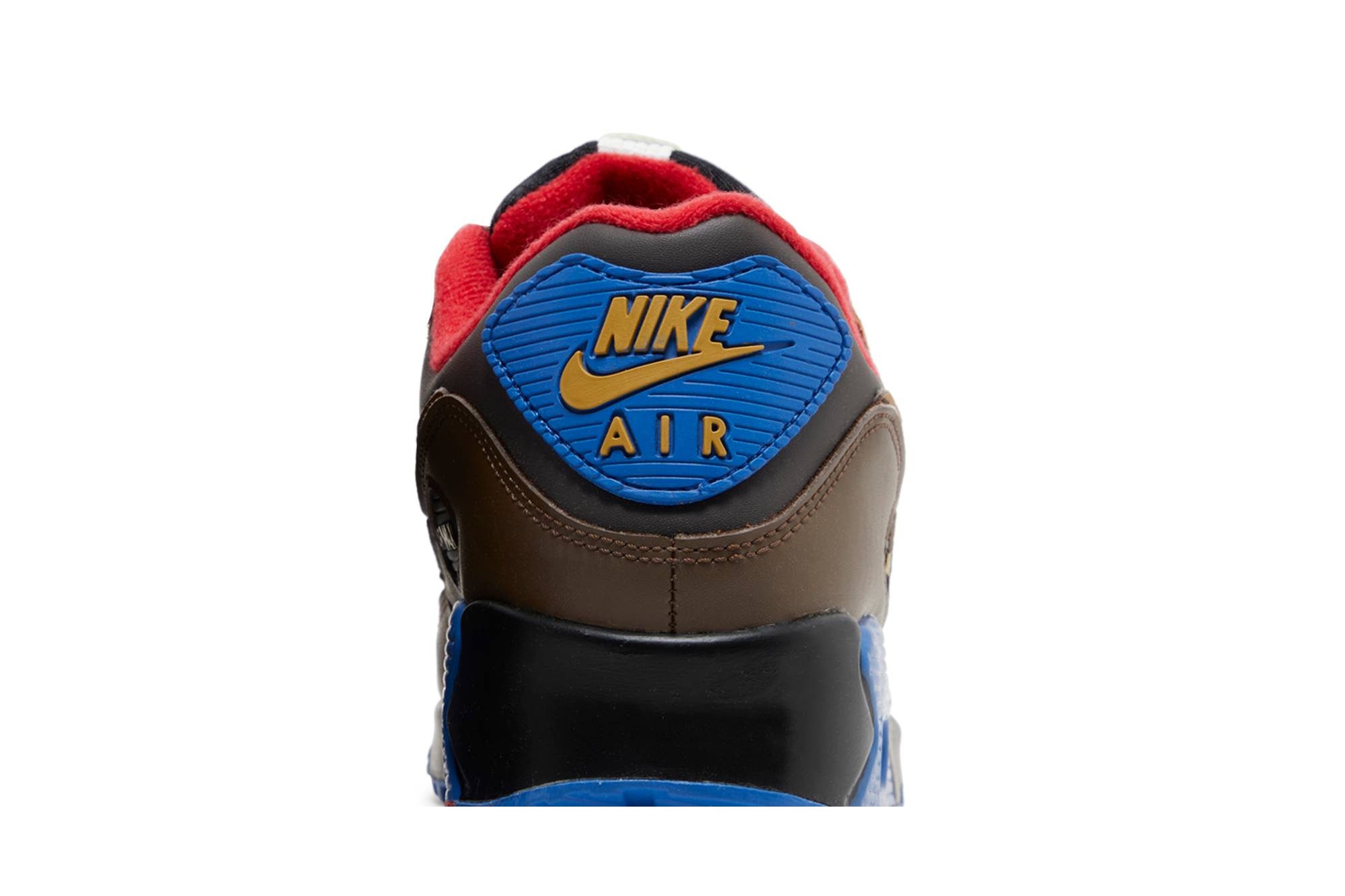 EA Sports x NFL x Air Max 90 'Play Like Mad' - 7