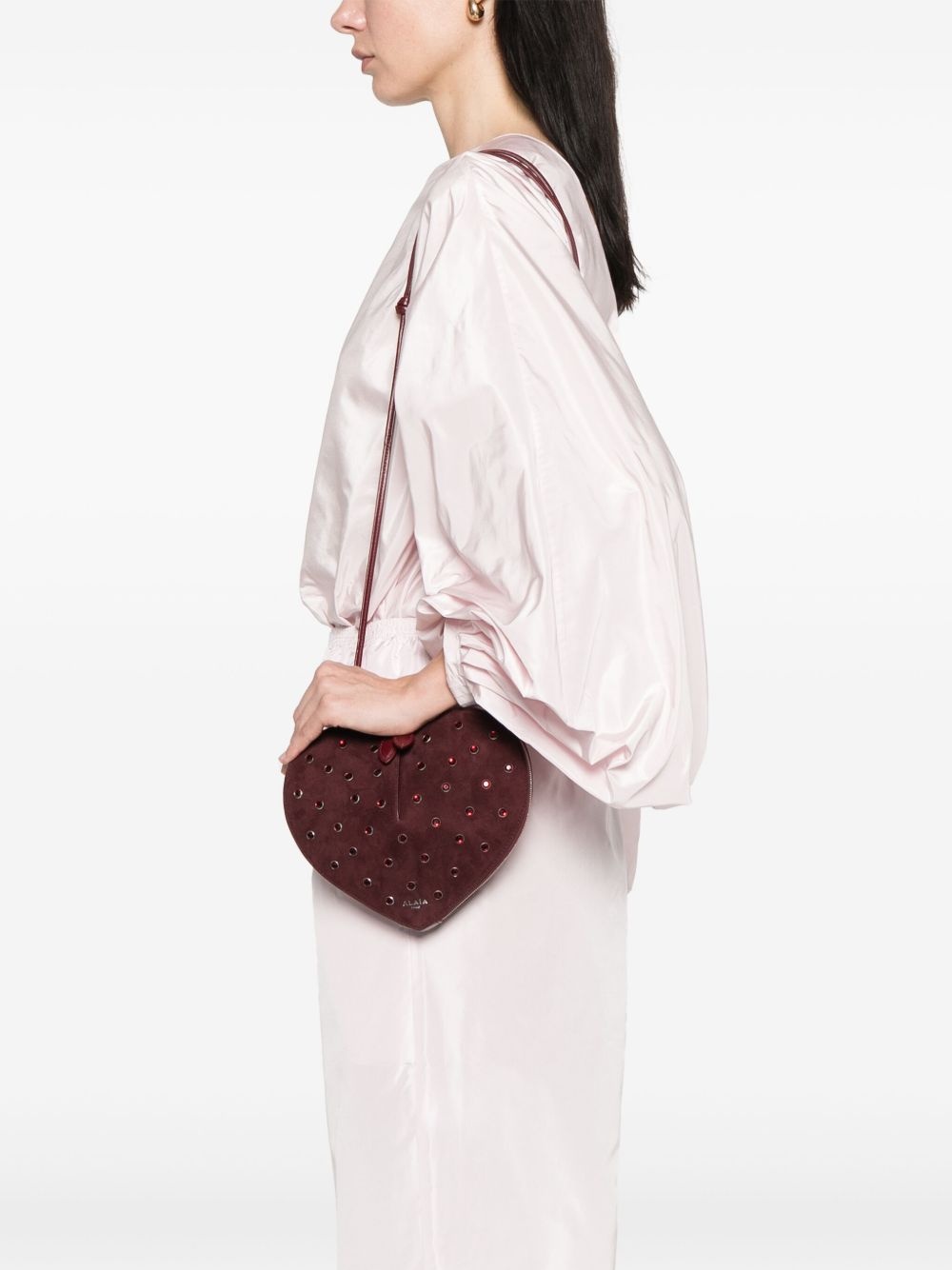 Le Coeur shoulder bag - 2