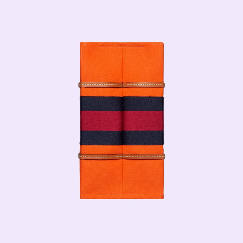 Large Interlocking G tote bag 10