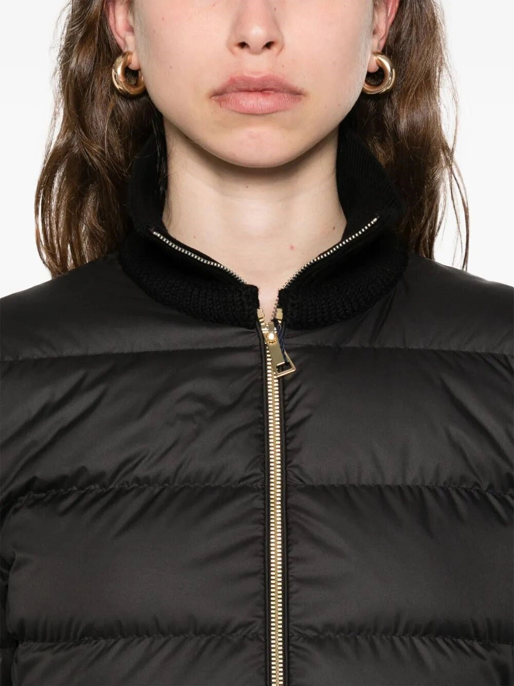 Moncler Women `Mauvezin` Jacket - 3