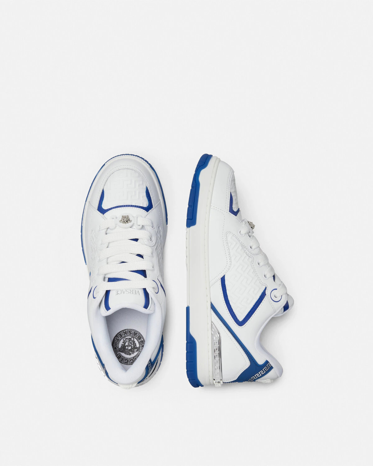 Biggie Basket Sneakers - 3