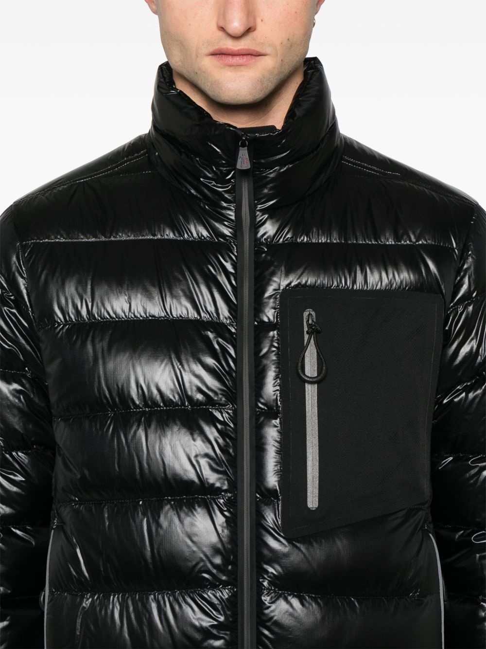 Fraser puffer jacket - 5