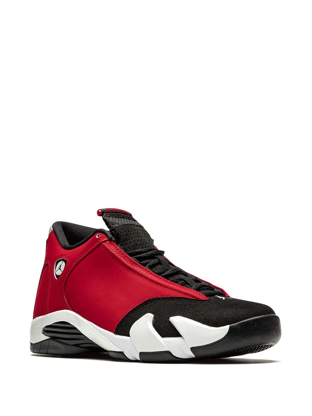 Air Jordan 14 Retro "Gym Red" sneakers - 2