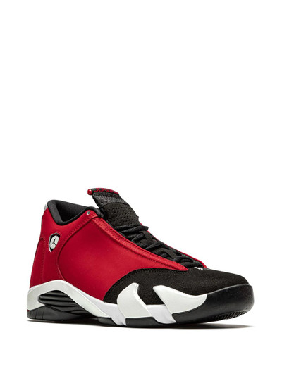 Jordan Air Jordan 14 Retro sneakers outlook