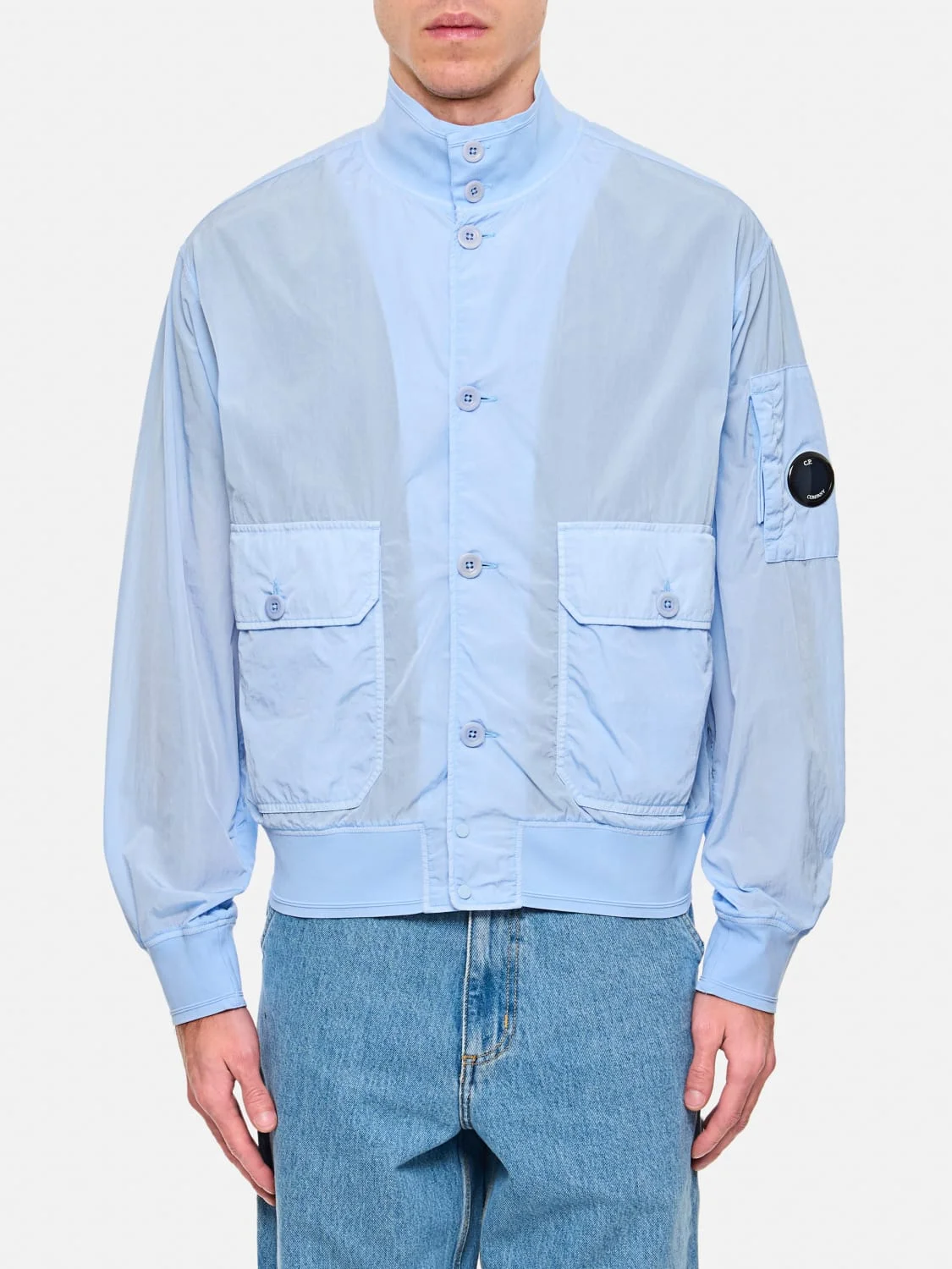 Jacket men C.P. Company - 1