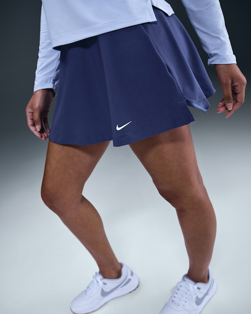 Nike Nike Tour Women's Dri-FIT Flouncy Golf Skirt outlook