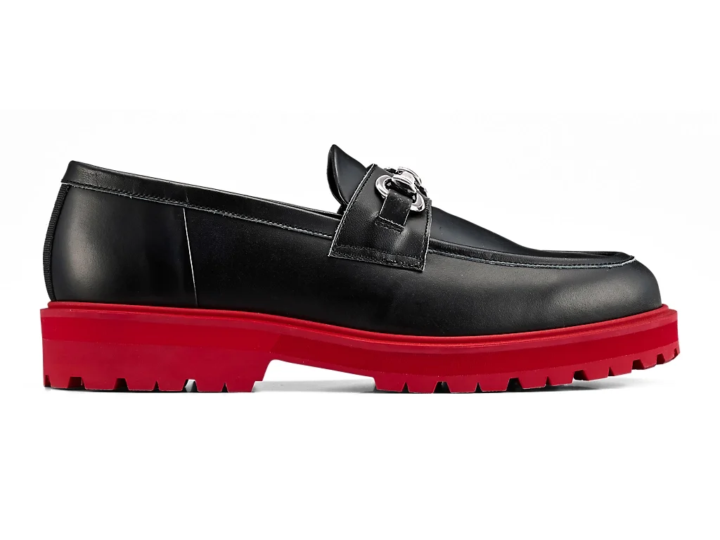 BIT LOAFER - 1