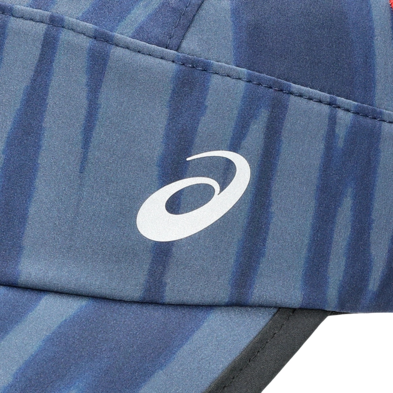 GRAPHIC WOVEN CAP - 3