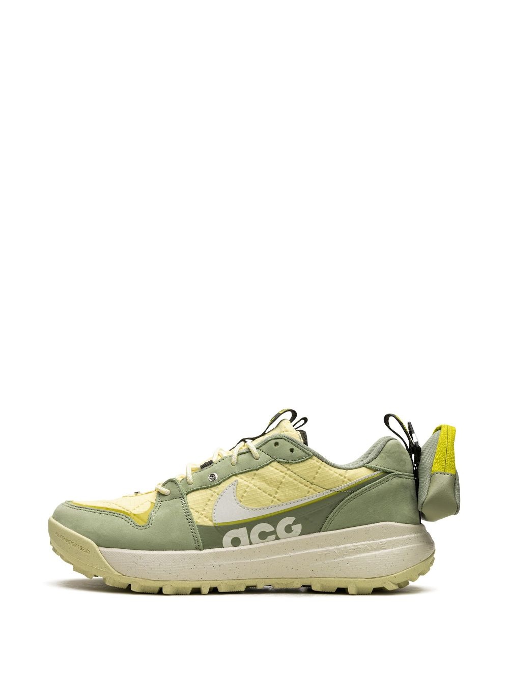 ACG Lowcate "Future Movement" sneakers - 5