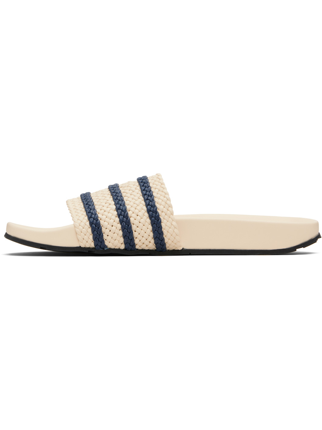 Off-White adidas Originals Edition Adilette Slides - 3