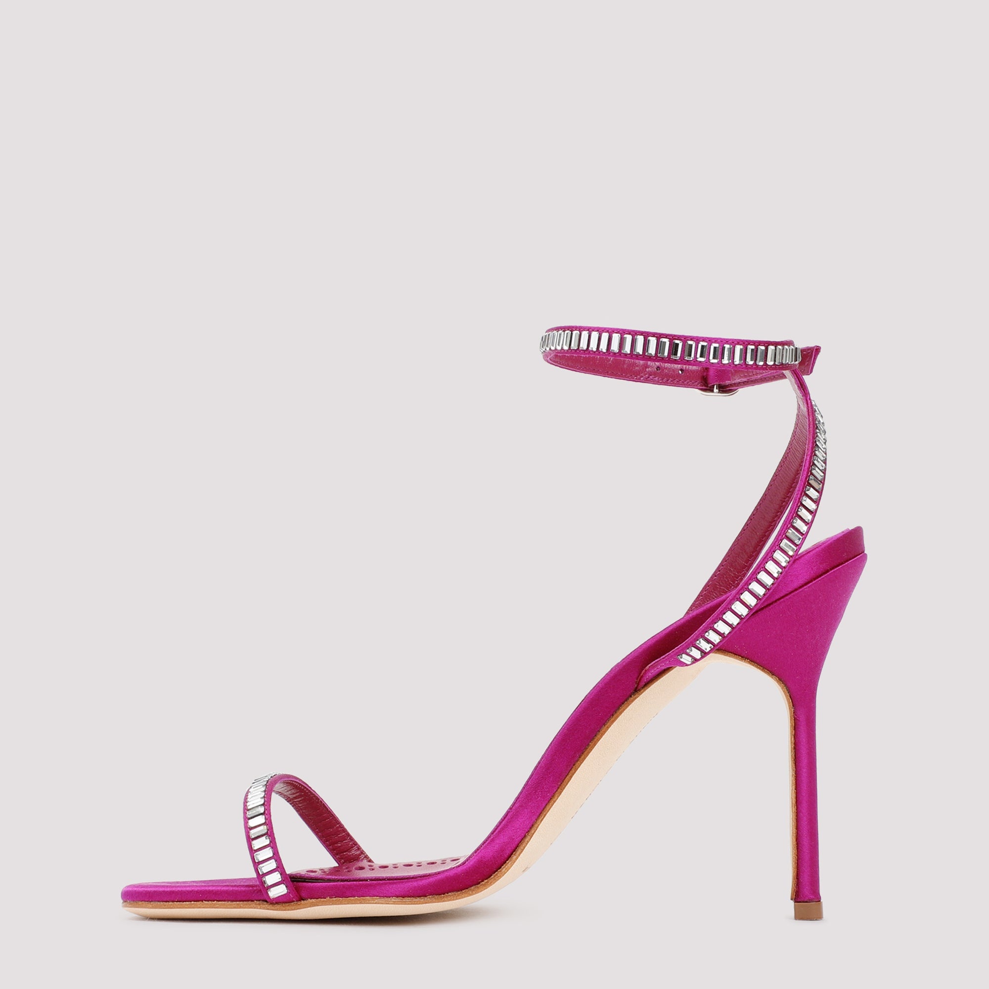 Sandals Pink & Purple - 4