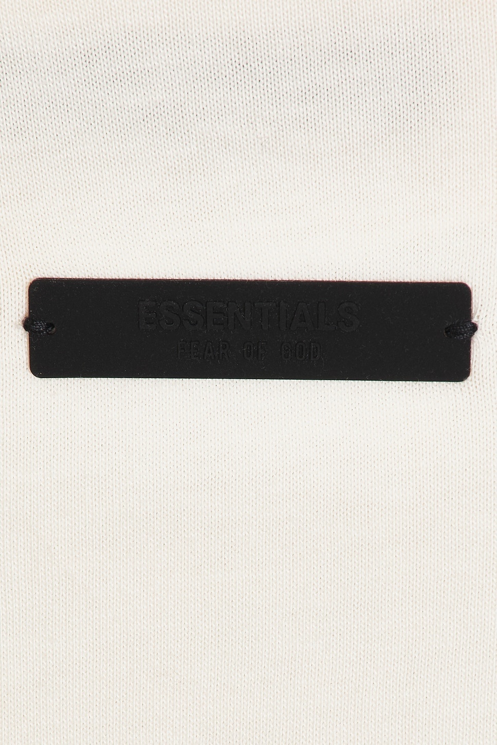 Crewneck T-Shirt - 5