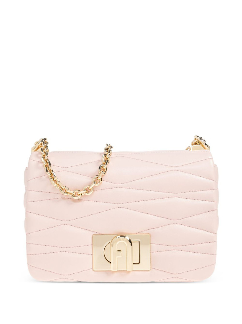 small 1927 quilted cross body bag 1