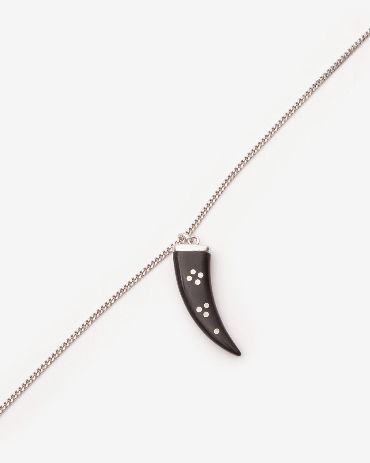 MAJI CHAIN NECKLACE - 3