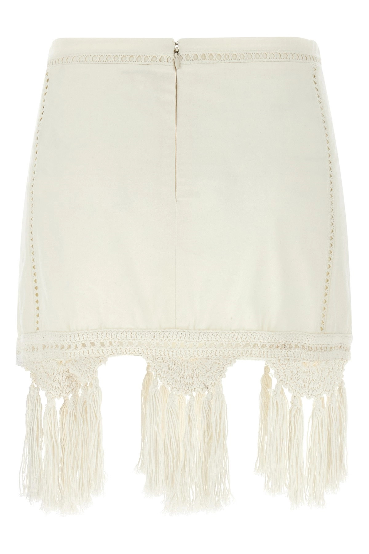 'Sandra' skirt - 3