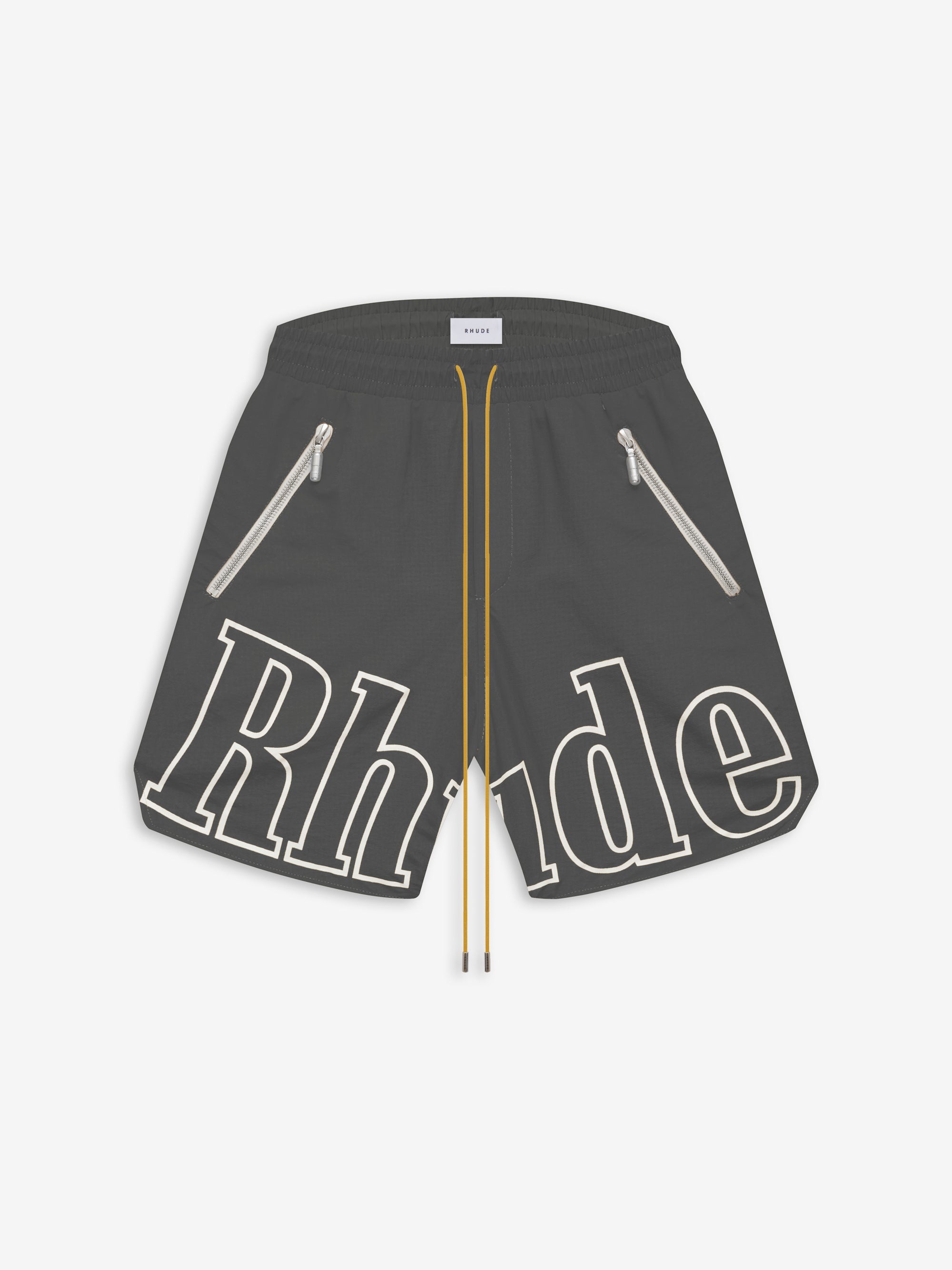 RH LOGO SHORTS - 1