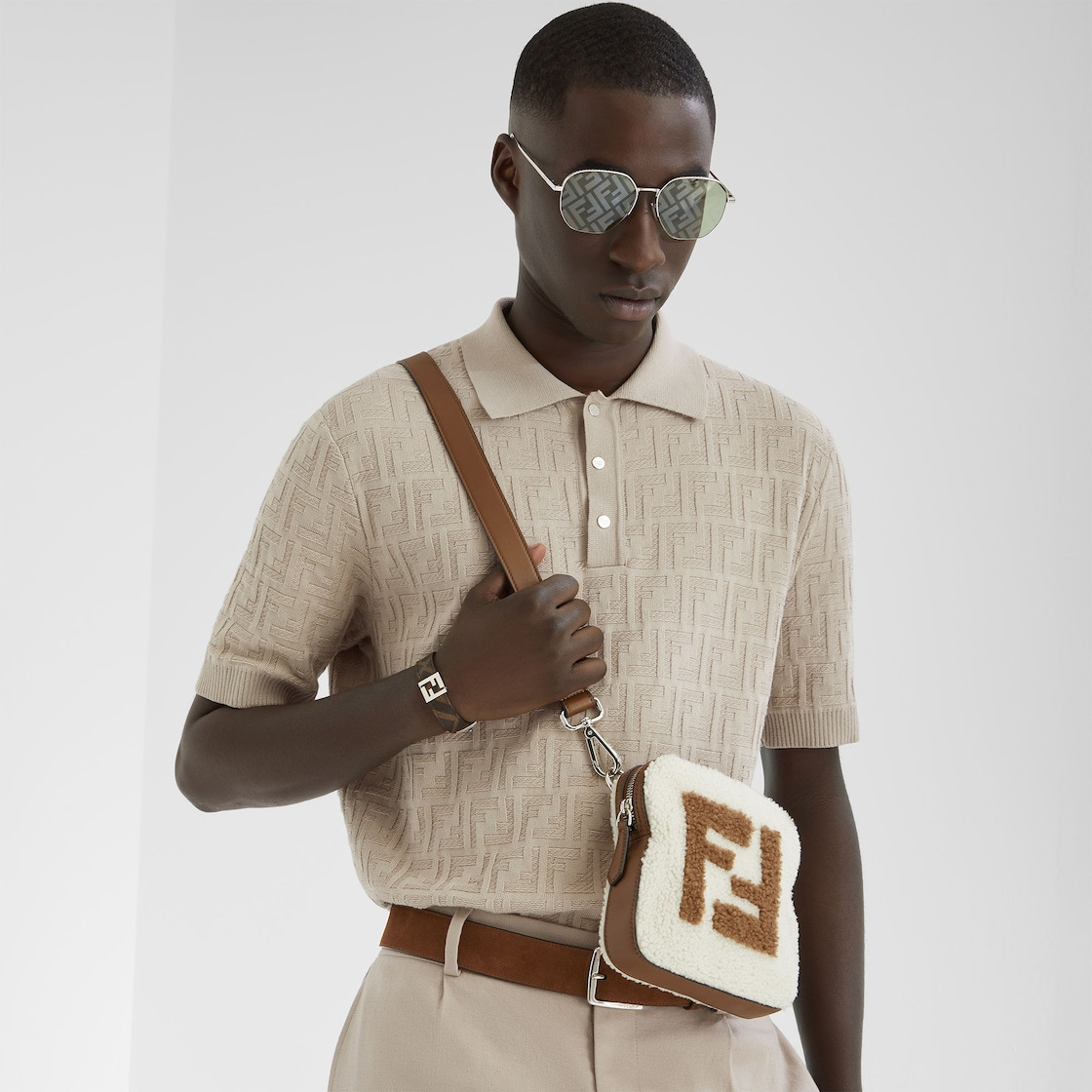 Fendi Travel - 4