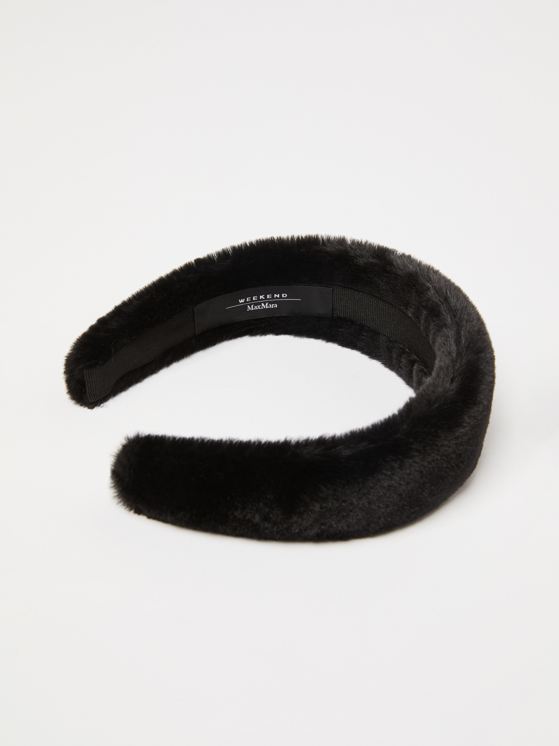 MITICO Ultra-soft fabric headband - 3
