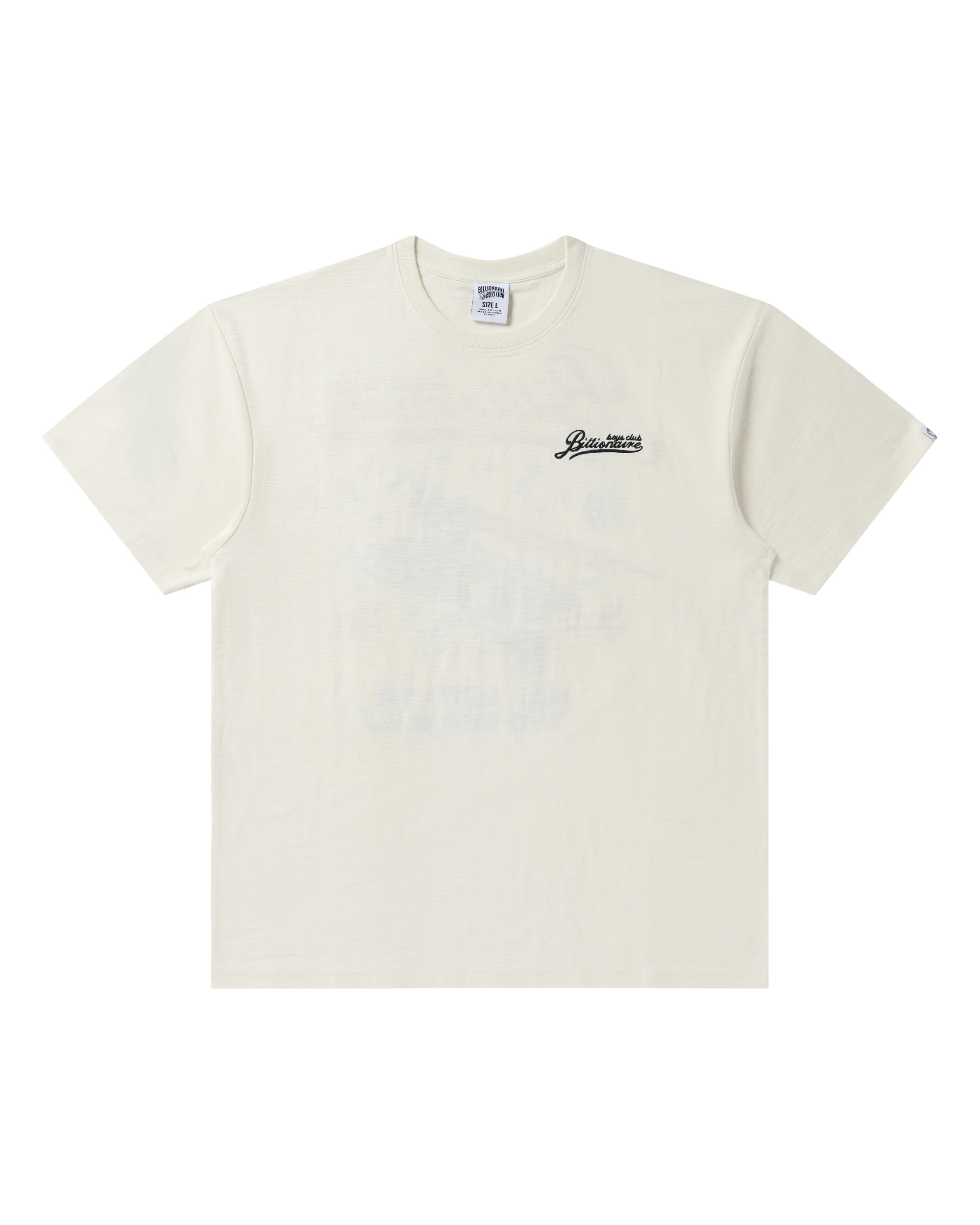 SKYPACK SS KNIT - 1