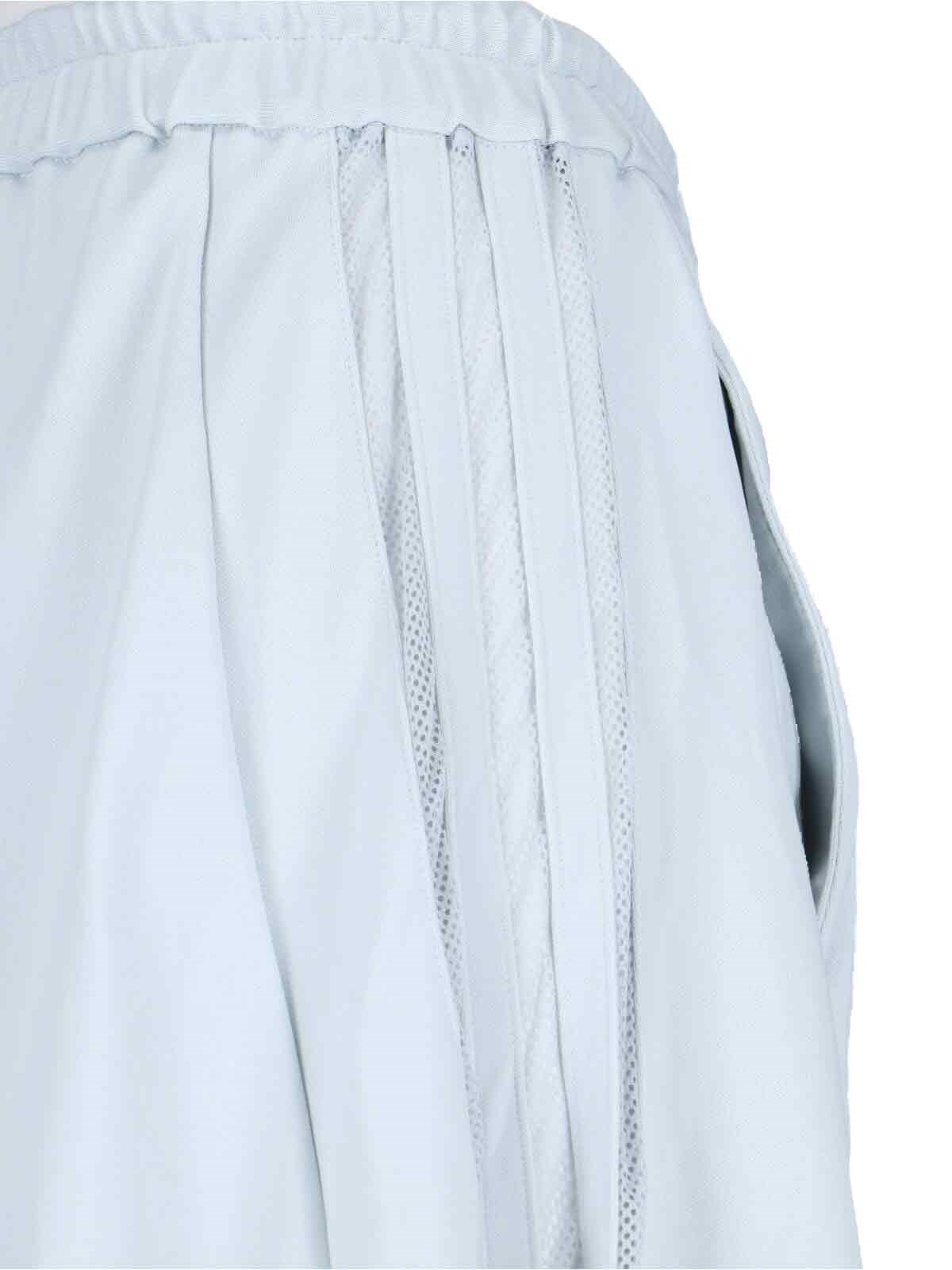 '3-STRIPES' MAXI SKIRT - 4