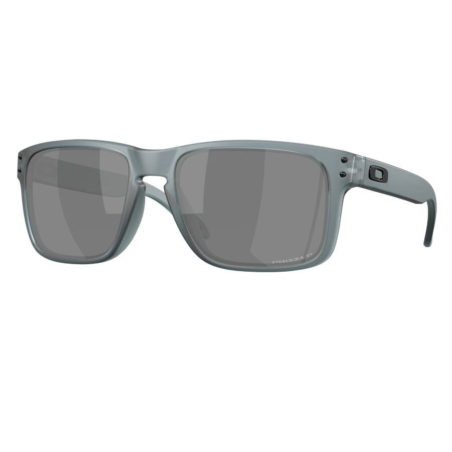 Oakley Holbrook Prizm Black Polarized Sport Men's Sunglasses OO9102 9102Z4 55 - 2