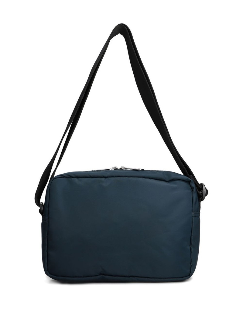 Carhartt zip-fastening shoulder bag outlook