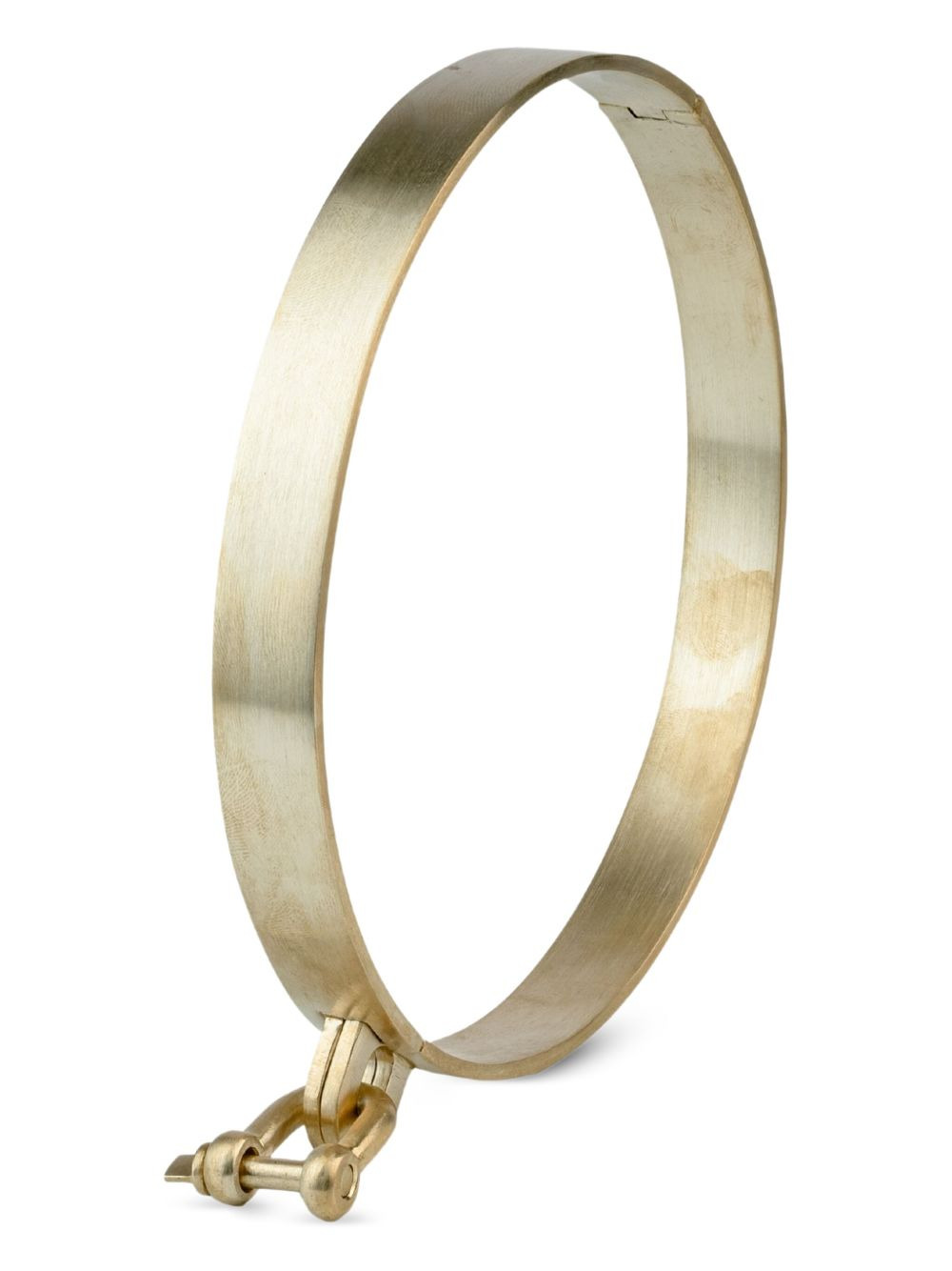 hinged neck cuff - 3