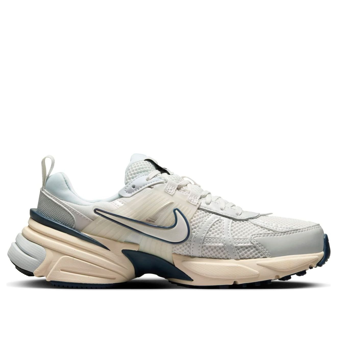 (WMNS) Nike V2K Run 'Platinum Tint' FD0736-004 - 2