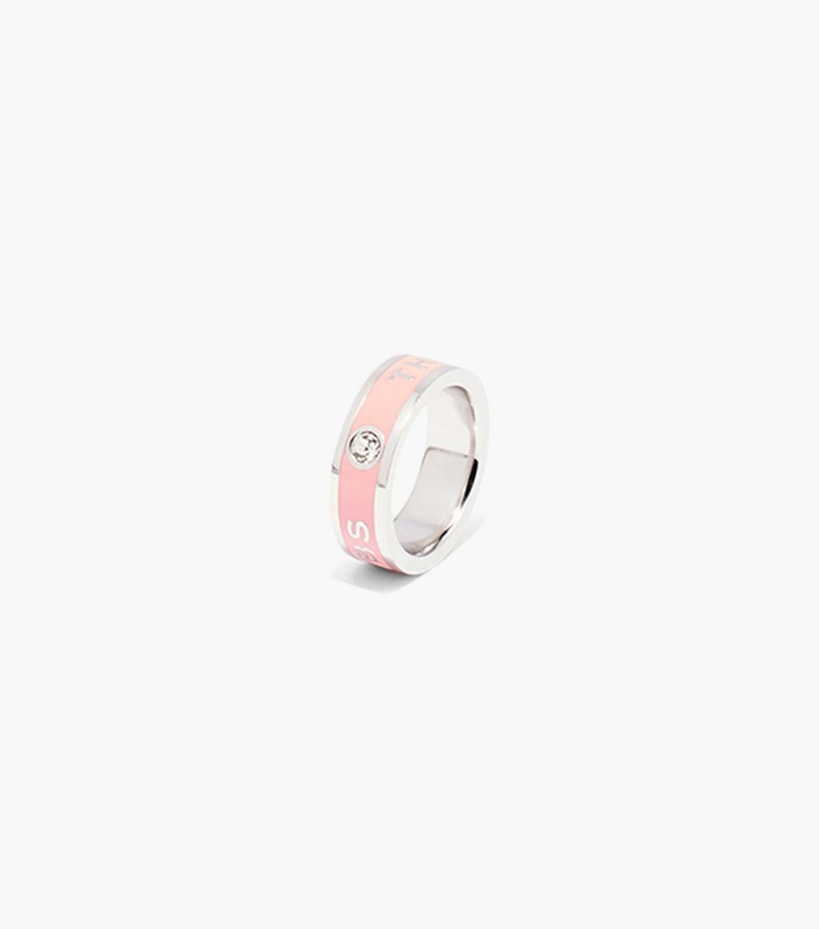 THE MEDALLION RING - 3