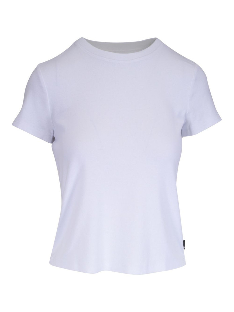round-neck T-shirt 1