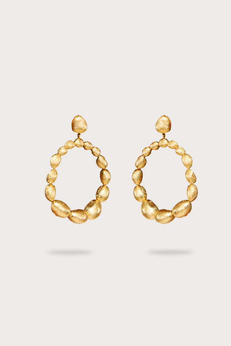 Cult Gaia SIRA EARRING outlook