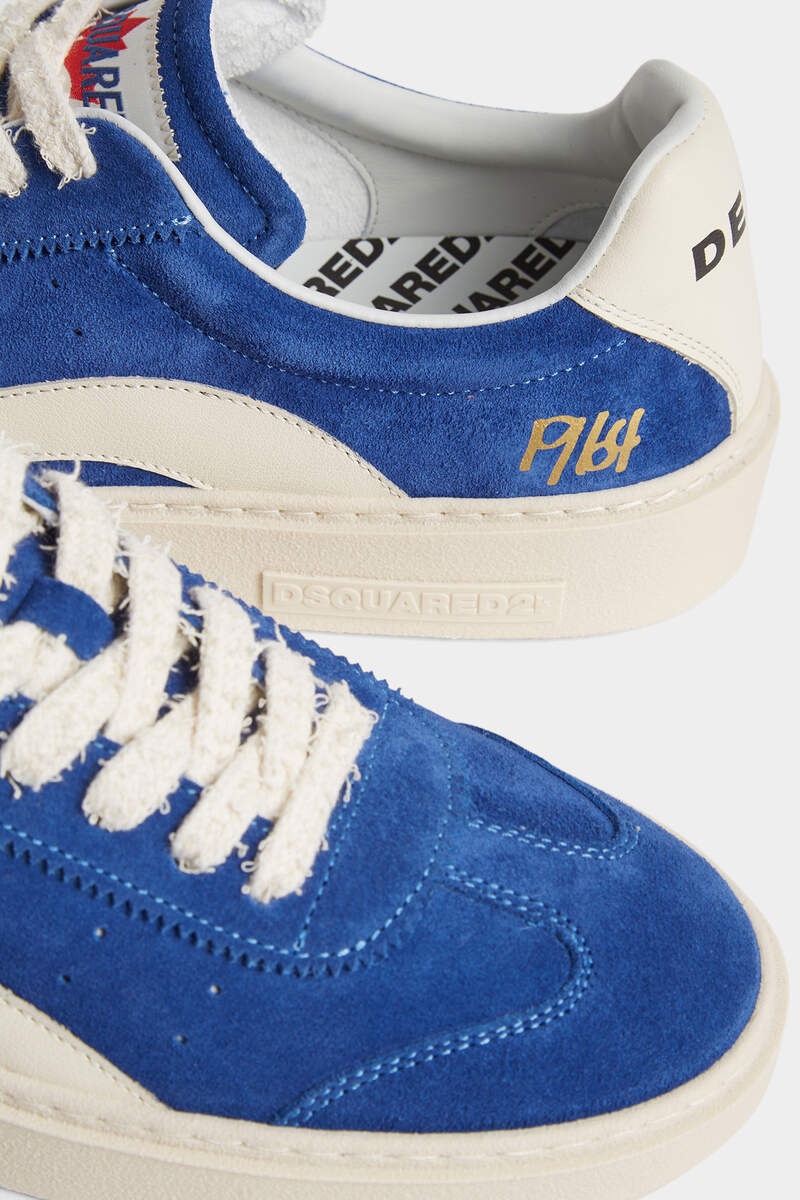 RIDER SNEAKER - 4