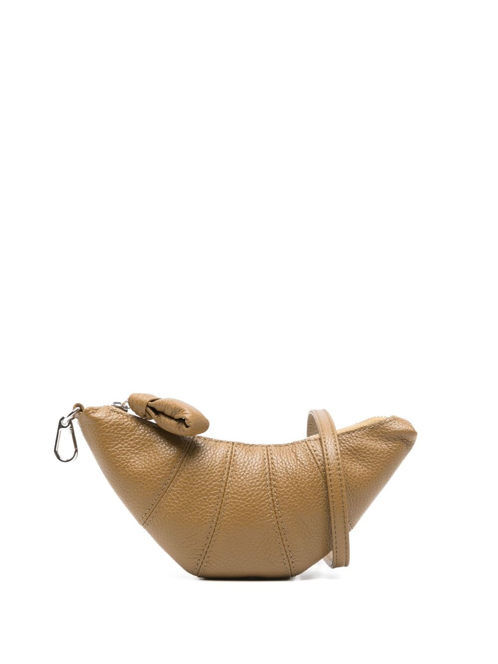 Lemaire Croissant coin purse | REVERSIBLE