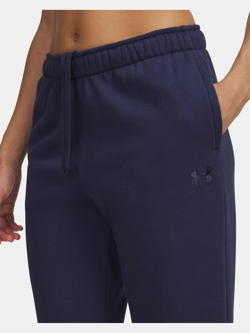 UA Icon Vida Fleece 4