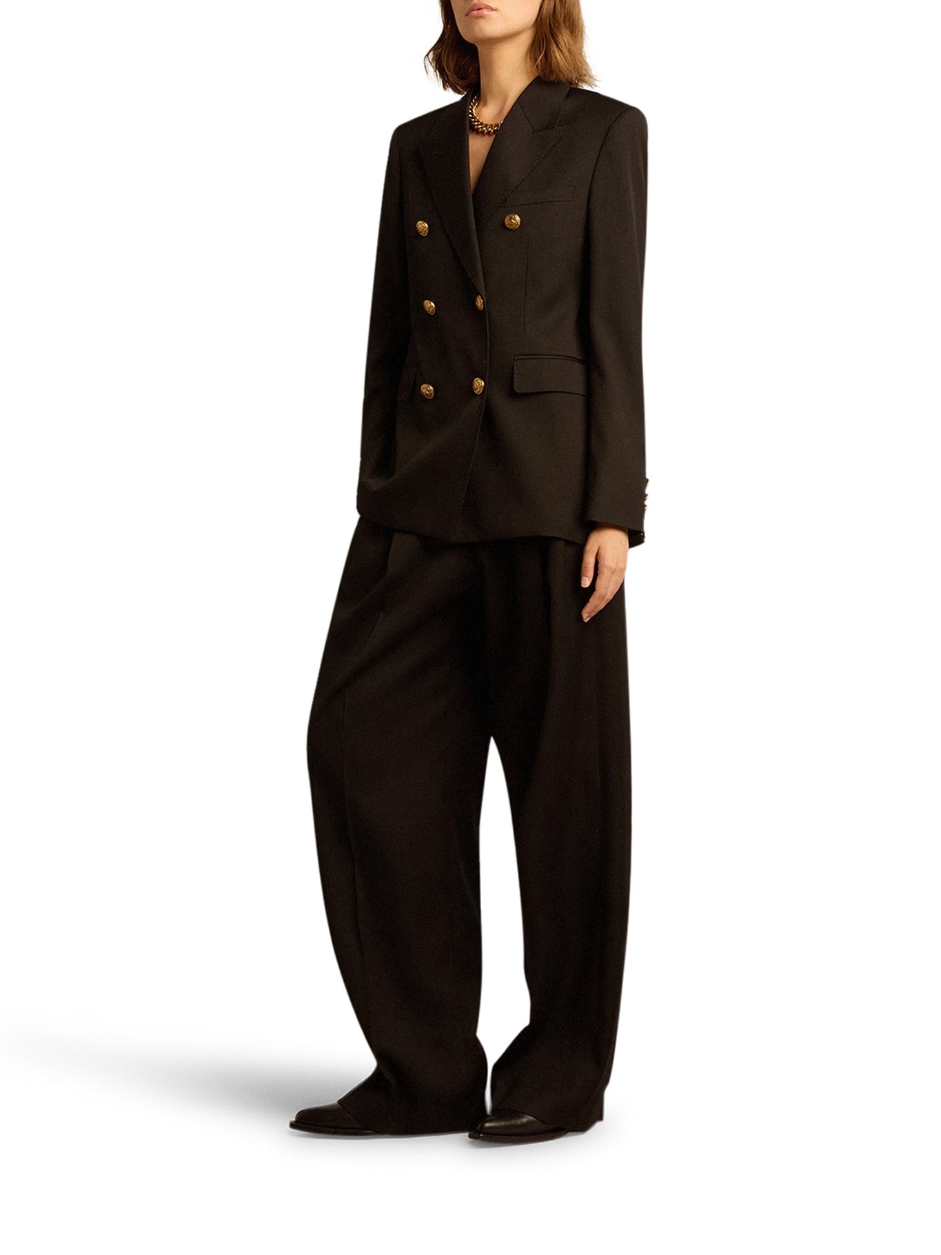 TAILORED TROUSERS - 1