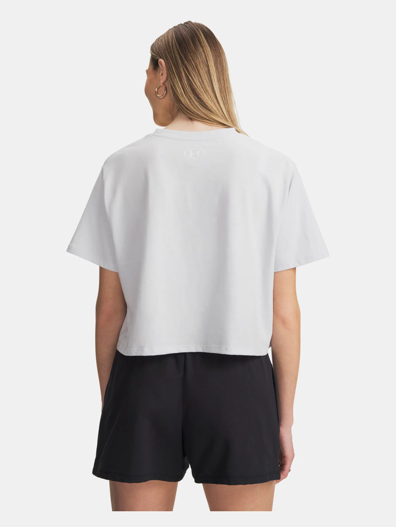 Under Armour UA Rival Boxy outlook