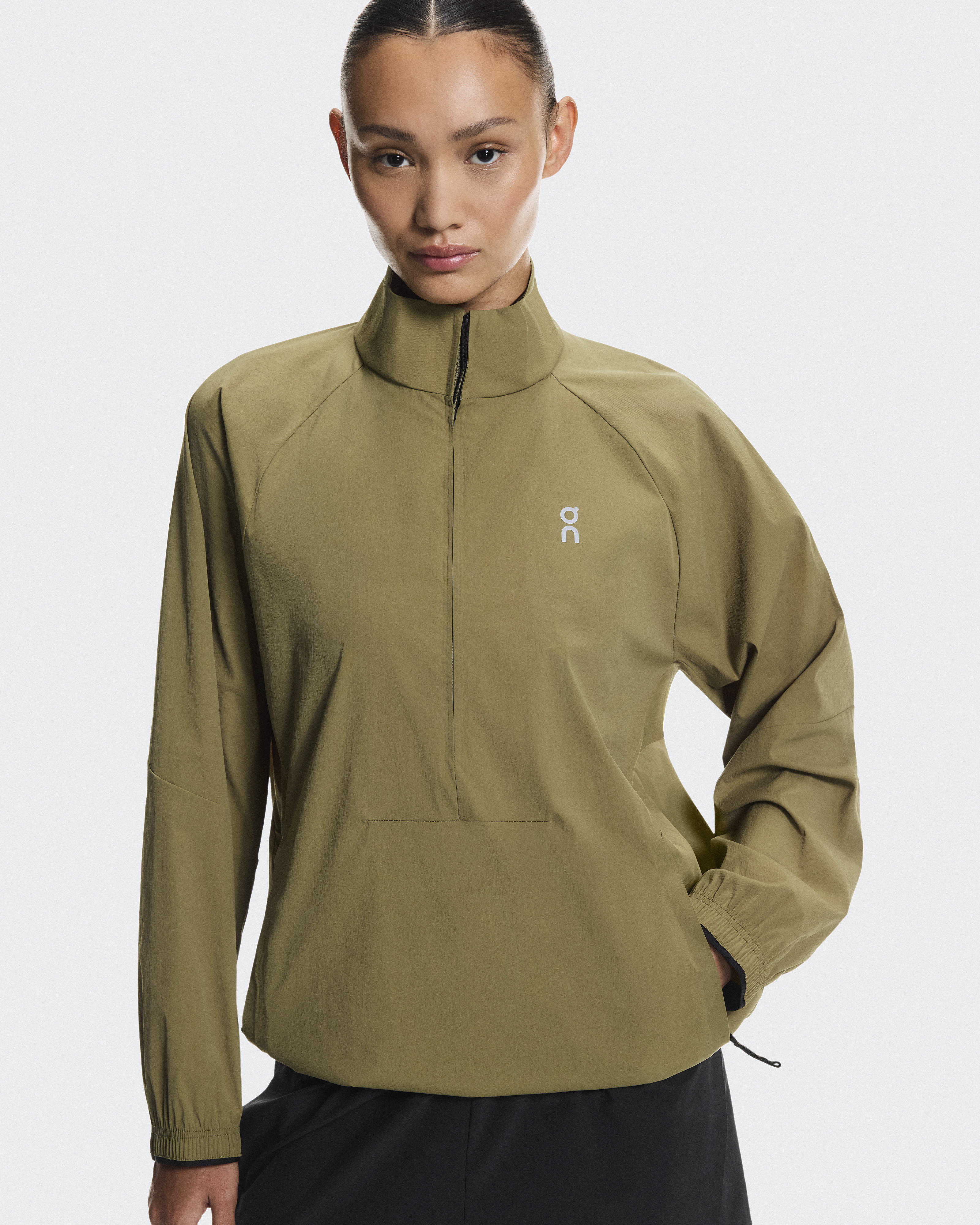 All-Day 1/2 Zip Jacket - 3