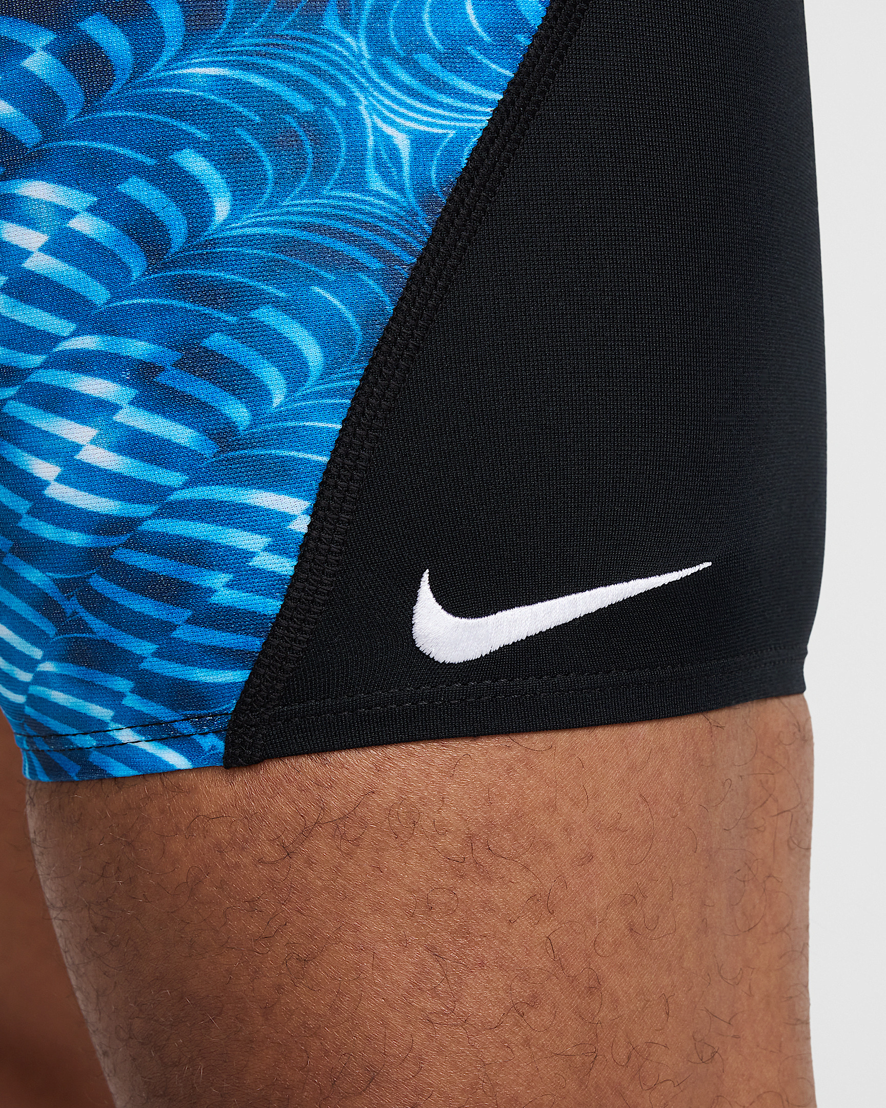 Nike Swim HydraStrong Men's Jammer - 4