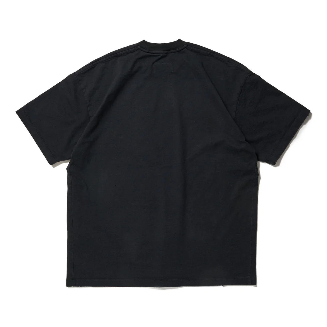 Villain Cover Print T-Shirt - 2