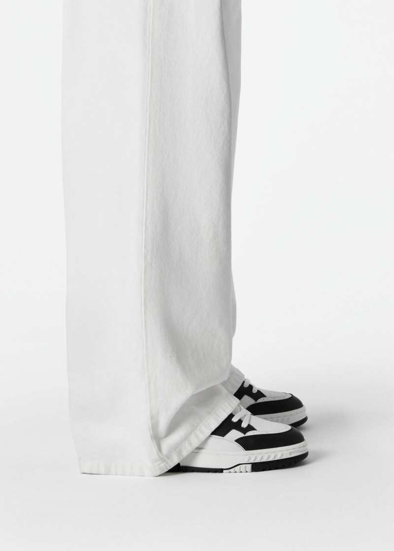Area Lo Sneaker 6