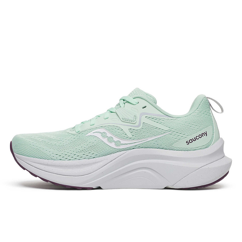 Saucony Tempus 2 outlook