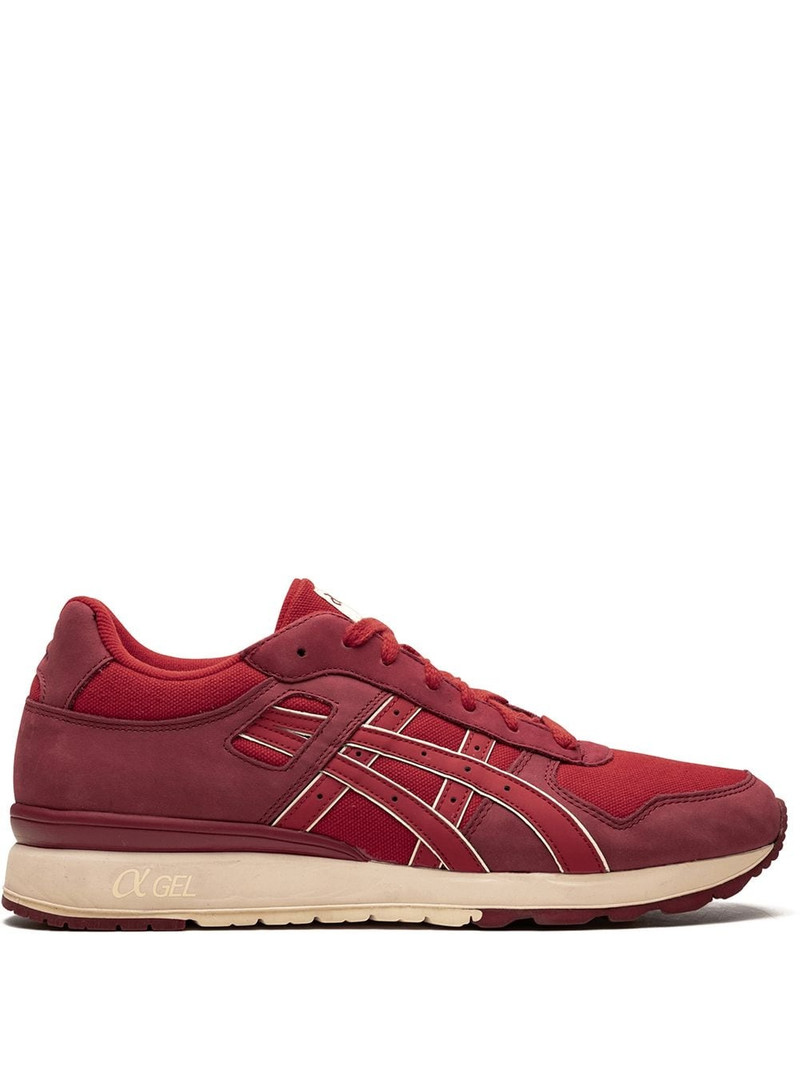 GT 2 sneakers 1