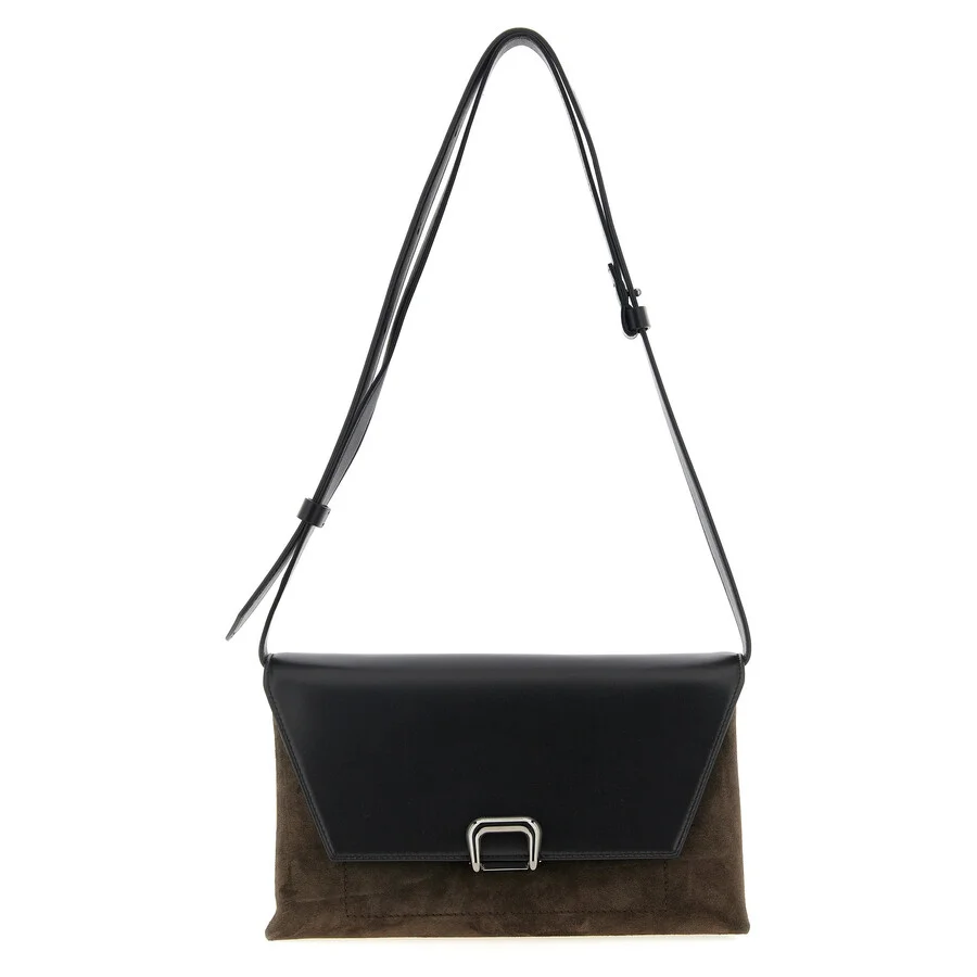 Brunello Cucinelli Sartorial Shoulder Bag - 1