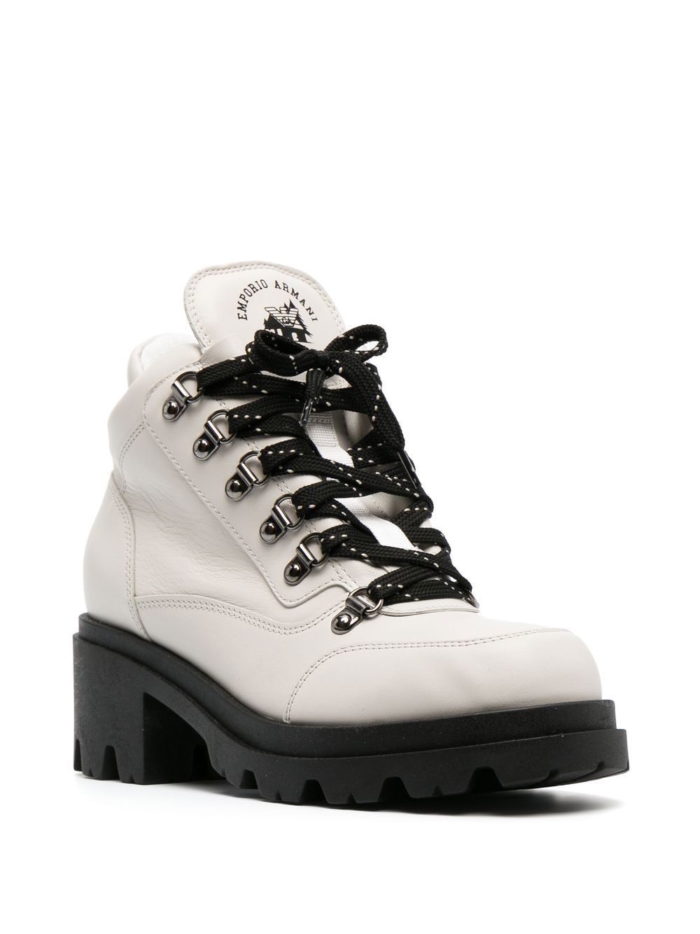 Chalet Collection 60mm hiking boots - 2