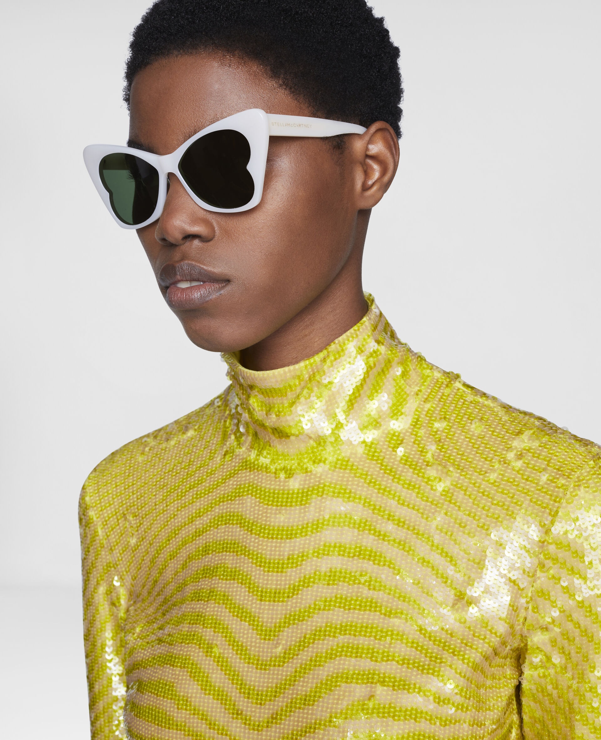 Butterfly Sunglasses - 3