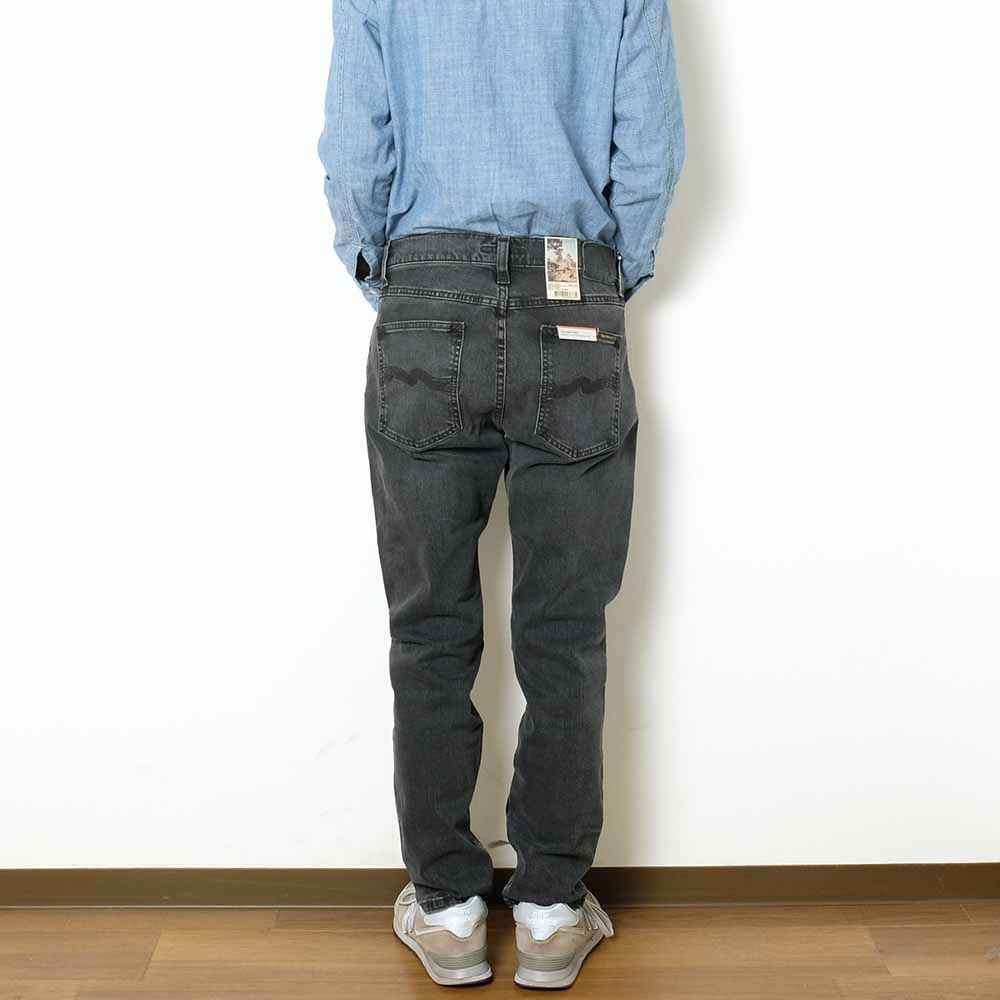 LEAN DEAN - BLACK EYES - 113722 - 16