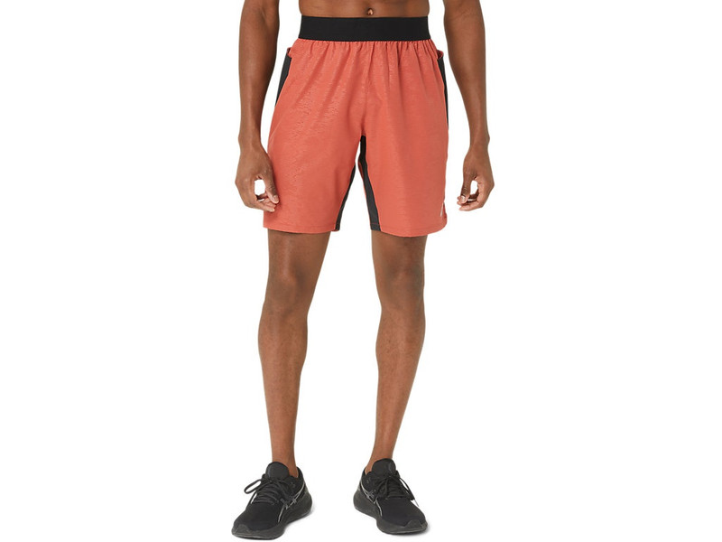 MEN'S 9IN ASICS MIXER SHORT 1