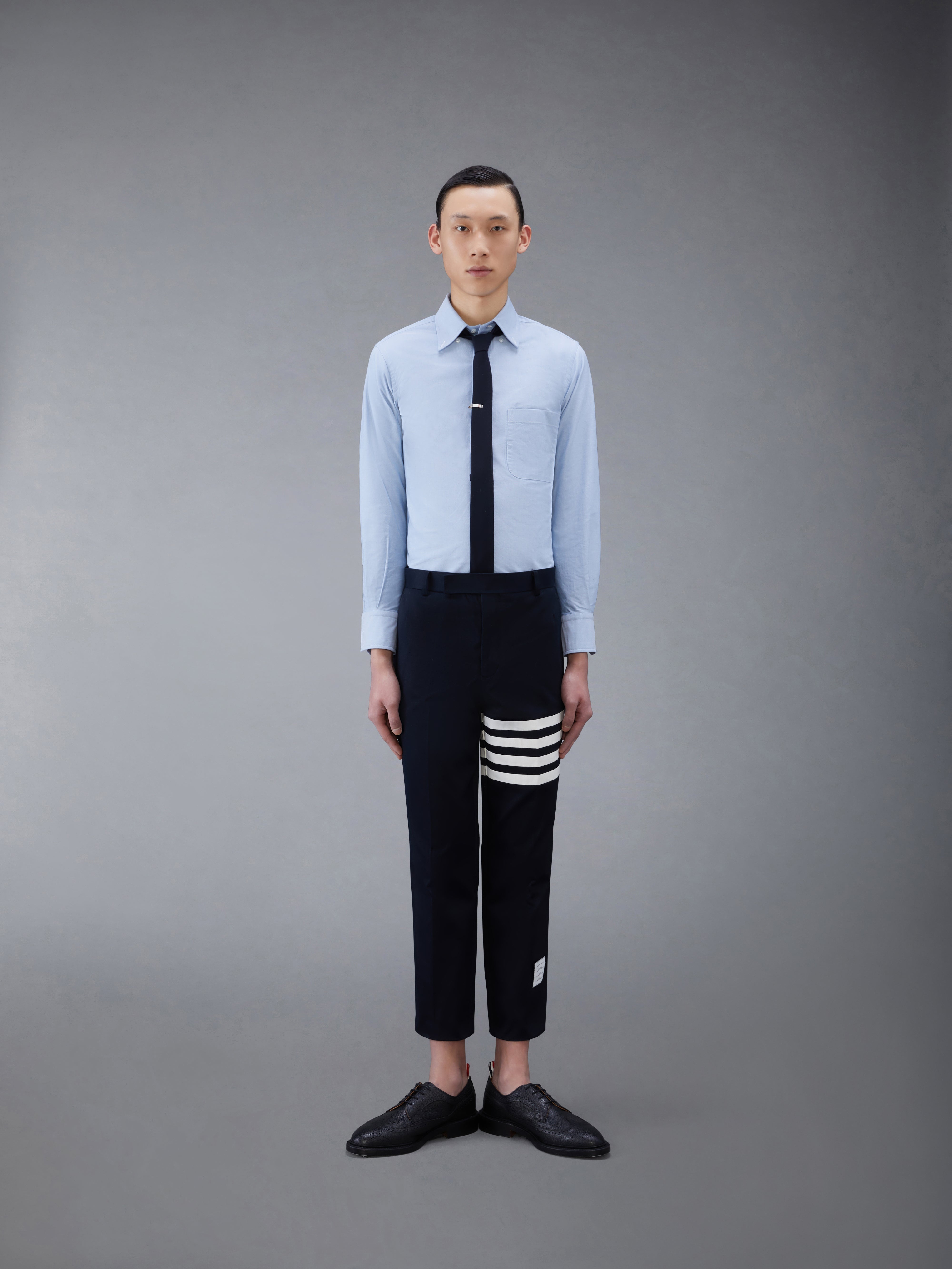 OXFORD CLASSIC SHIRT - 4